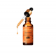 Vitamino C serumas su augaline hialurono rūgštimi GLOW RITUAL (30ml)